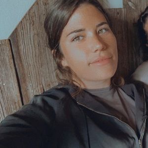 Meet your Posher, Kalie